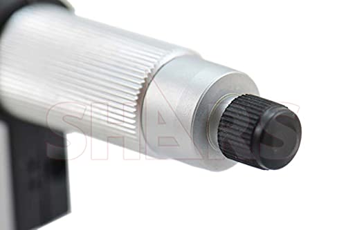 Shars 1-2"/25-50mm Electronic Inside Micrometer 303-2432 P]