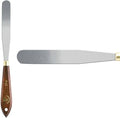 Creative Mark Stainless Steel Palette Knife Painting Tools by CreativeMark