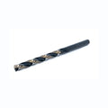 Benchmark Abrasives 7/32”, HSS Black & Gold Jobber Length Drill Bits - 12 Pack