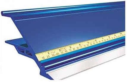 Van Mark Mark IV Industrial TrimMaster Siding Brake with Xtreme Stand - 14" Throat Depth (8'6")