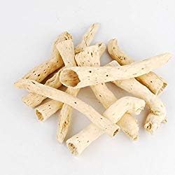 NWFashion 10Pcs Nautical Weathered Driftwood - Image 2