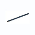 Benchmark Abrasives 3/32”, HSS Black & Gold Jobber Length Drill Bits - 12 Pack