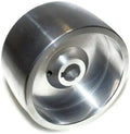 2" x 72" Belt Grinder Knife Grinder 5" Drive Wheel Crowned 5/8" bore