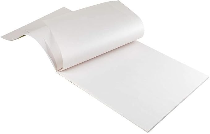 Reskid Drawing Paper Pad by Unknown