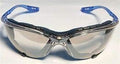 3M Safety Glasses, Virtua CCS, ANSI Z87, Mirrored Lens, Corded Ear Plug Control by 3MAutomotive