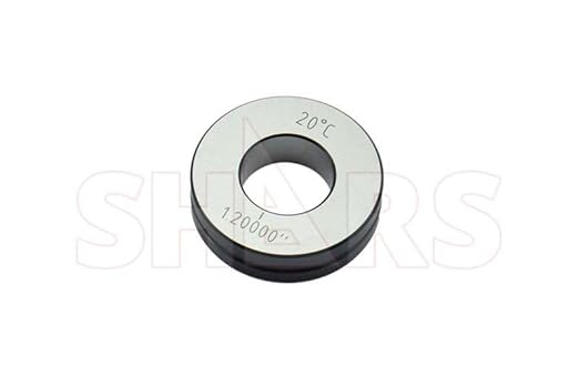 Shars 0.2-2.2" Inside Micrometer 0.00024" Accuracy, 0.001" Graduation 303-2100 P)