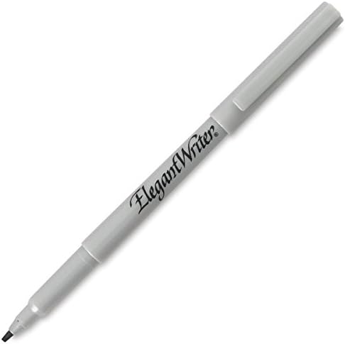 Speedball Elegant Writer Fine Calligraphy Marker - Image 2