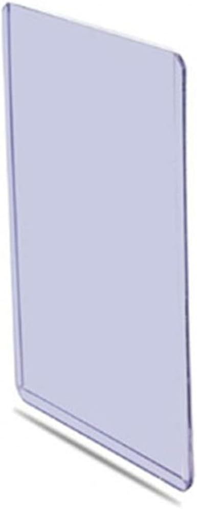 Ultra Pro 25 3 X 4 Top Loader Card Holder - Image 4