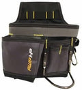 AWP Tool Pouch, Electrician Tool Pouch, Premium, Professional Multi-Pocket Organizer