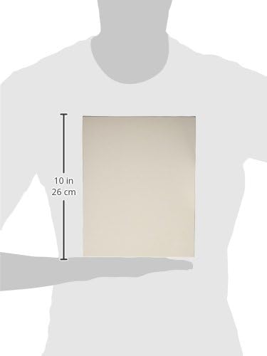 Winsor & Newton Artist's Canvas Board - Image 2