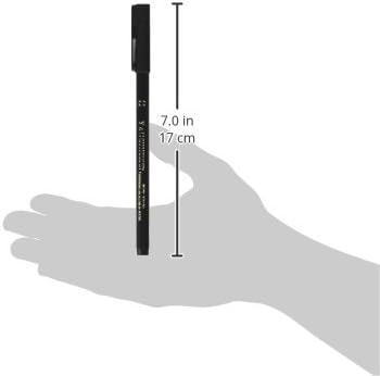 Yasutomo - NSC603A Y and C Water Based Calligraphy Markers, Chisel Tip - Image 3