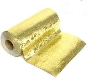 Oasis Supply Embossed Florist Foil, 20IN x 50FT - Image 5