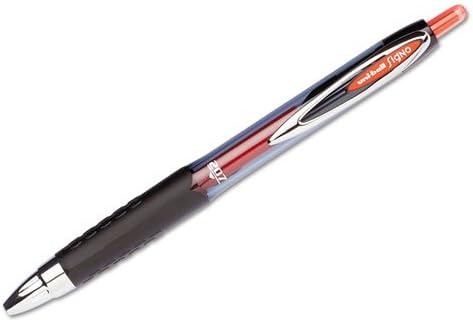 uniball™ 207 Gel Pens, 0.7mm Medium Point, Retractable, Smooth Writing - Image 4