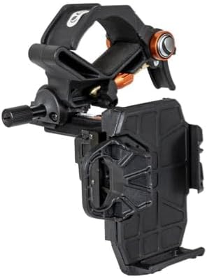 Celestron – NexYZ DX – Universal Smartphone Adapter - Image 4