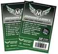 Mayday Games Dead Man's Draw -Premium Compatible Card Sleeve Bundle by MAYDAYGAMES