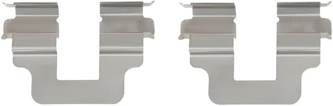 SCITOO Rear Left Brake Caliper With Bracket 19B3319 Compatible For Mini Cooper 2007-2015