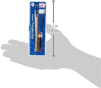 PILOT Parallel Calligraphy Pen Set, 6.0mm Nib - Image 4