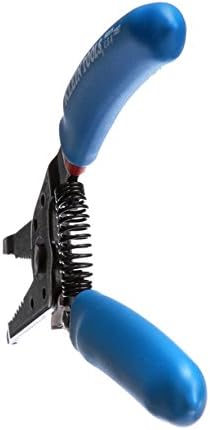 Klein Tools 11057 Wire Cutter/Stripper, Made in USA, Heavy Duty Cutter - Image 7