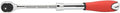 NEIKO 03067A 3/8-Inch-Drive Extendable Ratchet Handle, 72-Tooth Reversible Ratcheting Feature, Extends 8 1/2 to 12 3/8 Inches