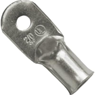 Ancor Marine Grade Tinned Copper Lugs, Sizes 8 AWG to 4/0 AWG