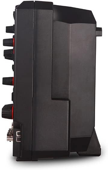 RIGOL MSO5074 70 MHz Mixed Signal Oscilloscope with 4 Analog Channels and UltraVision II High-Speed Oscilloscope