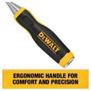 Dewalt Pro Wood Chisel Set 3 Piece - Image 6
