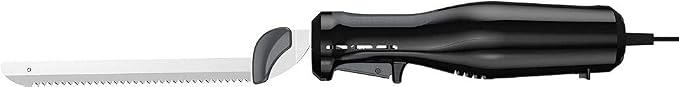 Black+Decker Comfort Grip Electric Knife - Image 2