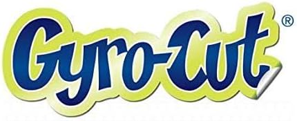 Gyro-Cut Cutting Tool | Stencil Making and Scrapbooking made Smooth - Image 4