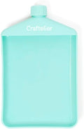 Craftelier - Rigid Tray for Glitter, Embossing Powders and Glitter | Ideal for by Craftelier