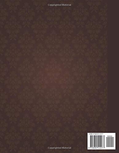 Coin Inventory Log Book: Vintage - Image 2