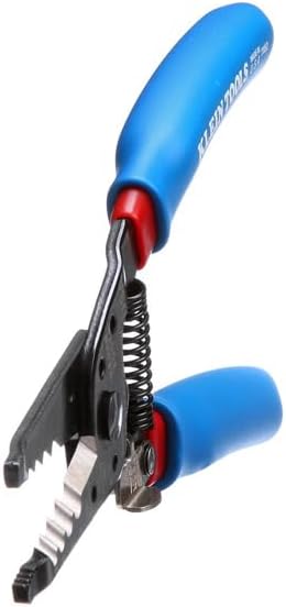 Klein Tools 11053 Klein-Kurve Wire Stripper and Cutter, Made in USA, Stripping - Image 10