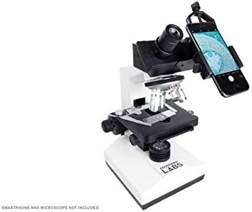 Celestron – Smartphone Adapter for Telescope, Binoculars & Spotting Scopes – - Image 4