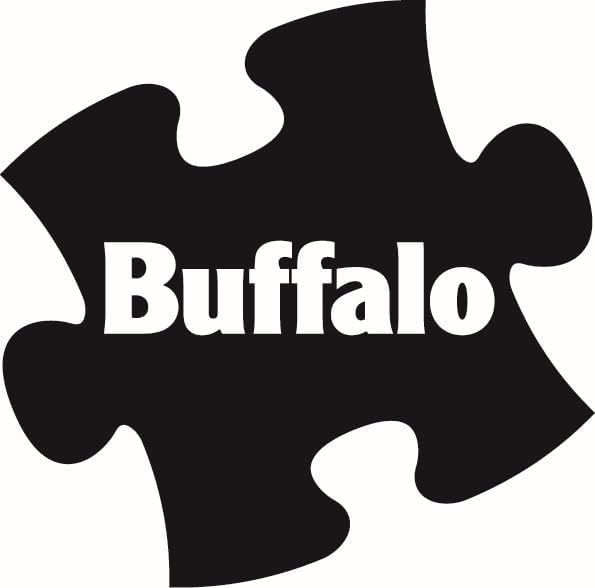 Buffalo Games - Puzzle Sorting Trays - 7 Count - Image 9