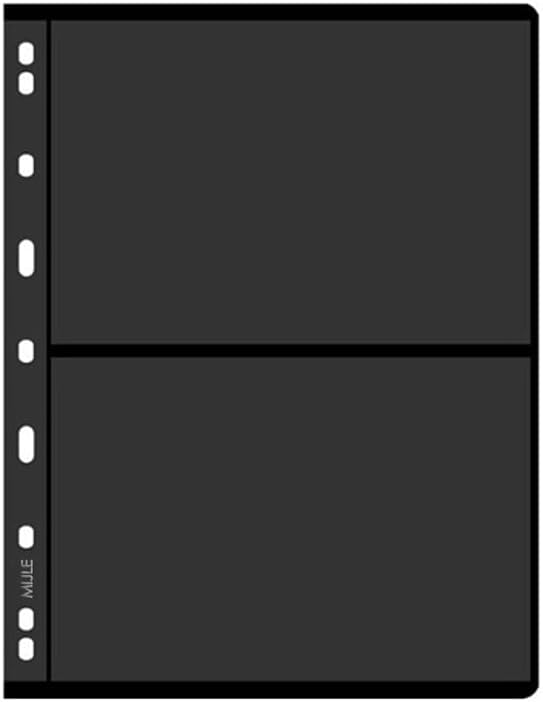 stamp collector pages – 10 Sheets Stamp Pages - Image 7