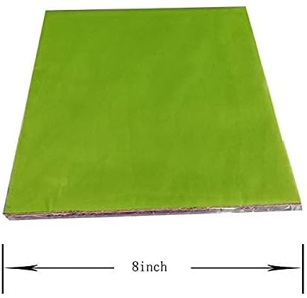 8"x8" 50pcs Cotton Fabric Squares - Image 8