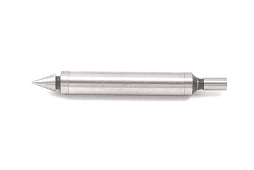 HHIP 4401-0040 Combo Edge and Center Finder, 3/8" Shank
