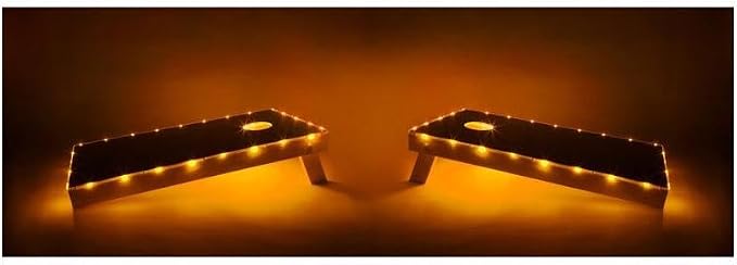 TossBrightz LED Cornhole Lights - Image 8