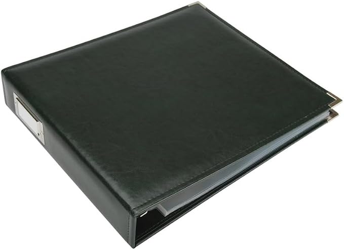 We R Memory Keepers 12x12 Photo Album - Image 2