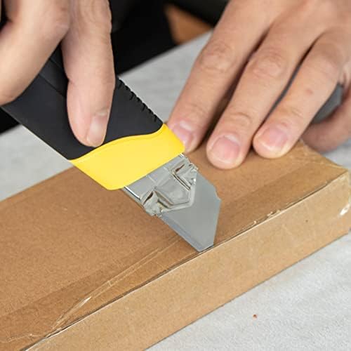 25MM Heavy Duty Utility Knife, Box Cutter - Image 8