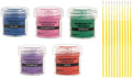 Ranger Embossing Powder Bundle by Trebbies