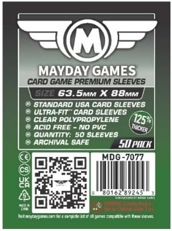 Mayday Games Planet Game Accessory by MAYDAYGAMES