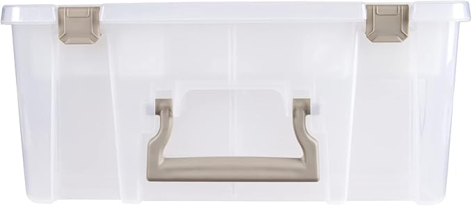 ArtBin 6899AZ Super Satchel Double Deep - Image 2