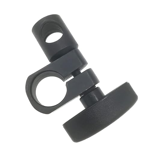 Suxing Sleeve Swivel Clamp Chuck For Magnetic Stands Holder Bar Dial Indicator Gauge (D14-D20)
