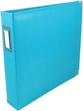 We R Memory Keepers 12x12 Photo Album by WeRMemoryKeepers