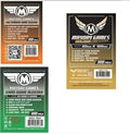 Vantage Standard Compatible Card Sleeve Bundle by MAYDAYGAMES