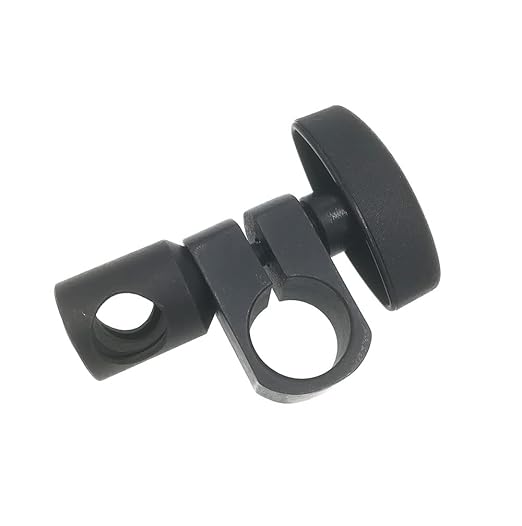 Suxing Sleeve Swivel Clamp Chuck For Magnetic Stands Holder Bar Dial Indicator Gauge (D14-D20)