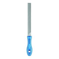 8" Plus Flat File - DIY Packaged Plus Cut, with Handle