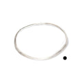 925 Sterling Silver Wire, 30 Gauge, Half Hard, 3FT by CRAFT WIRE | Sterling by CRAFTWIRE
