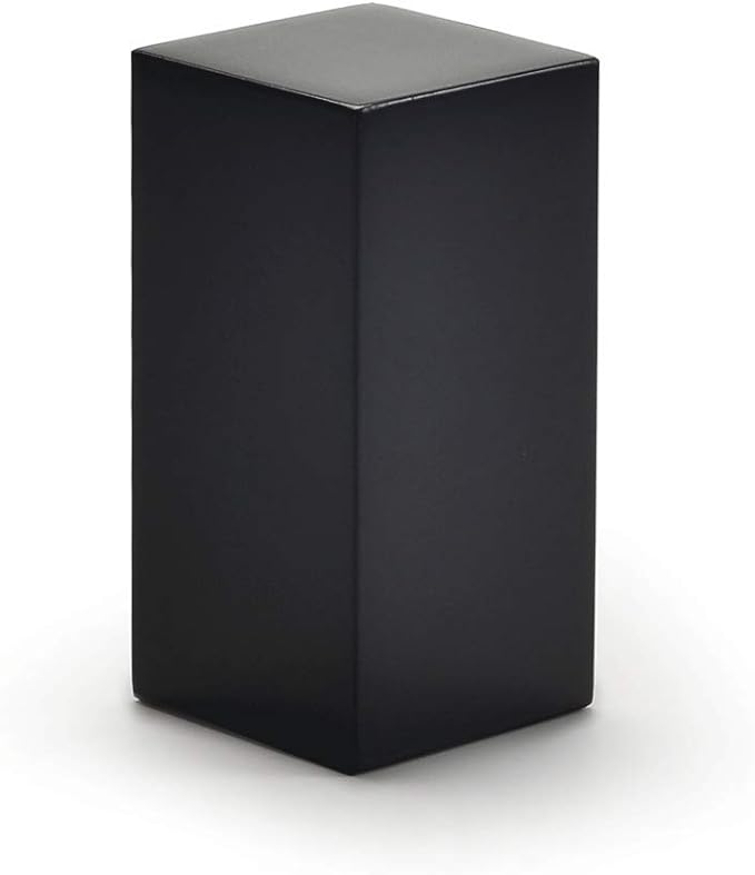 Oirlv Solid Wood Minimalism Style Jewelry Display Stand Showcase Jewelry by Oirlv