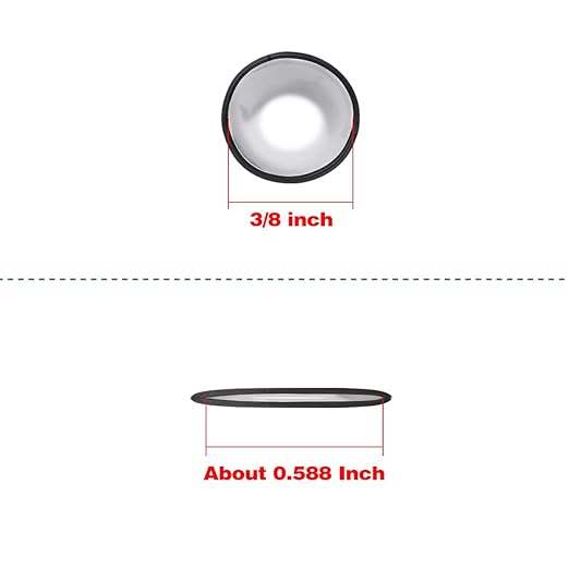 XHF 164 FT 3/8" Heat Shrink Tubing Roll 2:1,Electrical Industrial Shrink Tube for Wire Insulation Black
